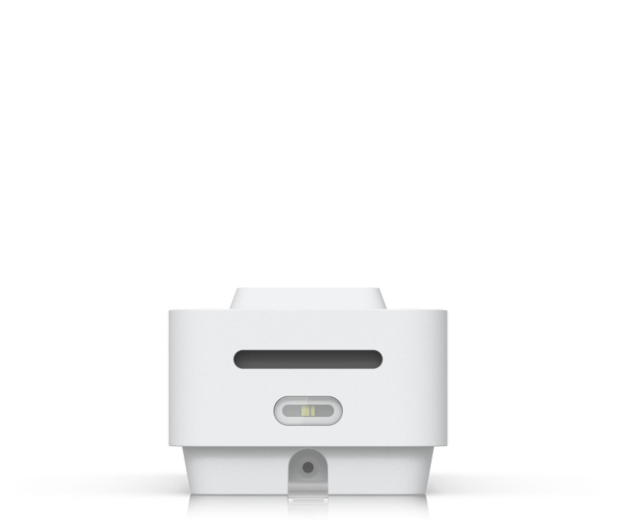 Ubiquiti UVC-Doorbell-Lite-W 1920 x 2560px 24fps 1x FE RJ45 IPX5 - 1574024 - zdjęcie 7